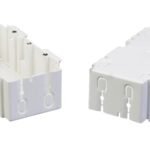 Tirak+pt Complete in PVC Socket Box