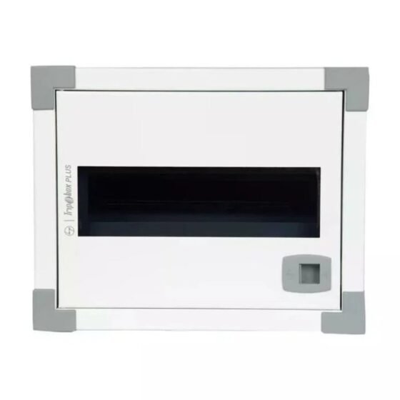 Tirak + PT DB Complete Assembled in 16 Module PVC