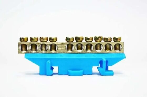 TK Neutrallink 10 Way