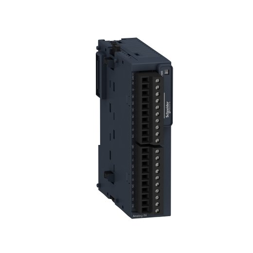 TM3TI4 – Schneider Electric module TM3 – 4 inputs temperature — SCHNEIDER