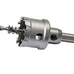 Tomax Tct Holesaw Cutter 54MM