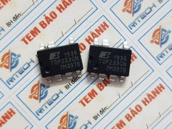 TOP233GN-TL SOP-7