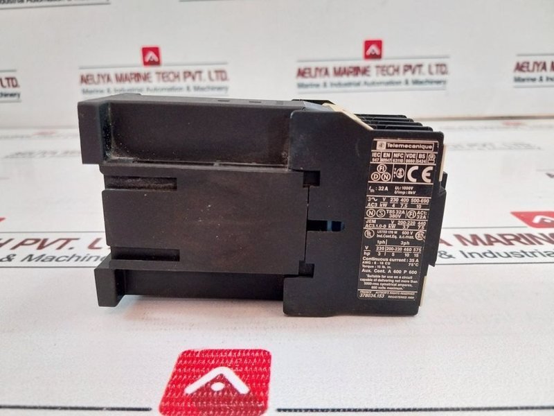 TP1-D2501-BD Contactor 24VDC