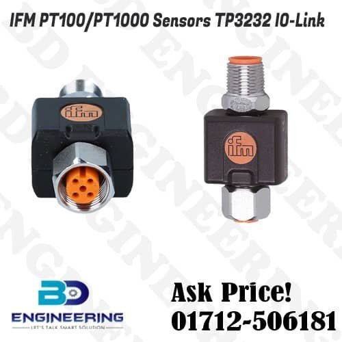 TP3232 Evaluation Unit Temperature Sensor
