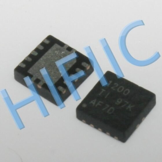 TPS51200DRCT