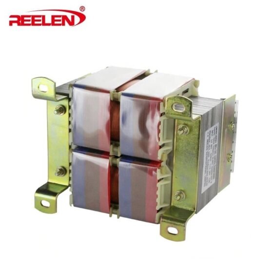 Transformer 2KVA 1 Phase IP-00 Open