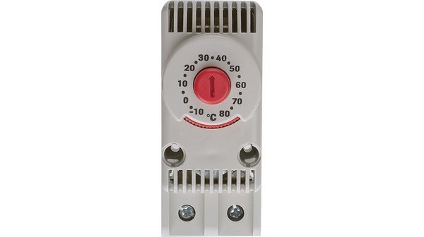 TRT-10A230V-NC Thermostat NC 0-60 C
