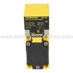 Turck BI15U-CP40-FDZ30X2 Sensor Proximity Sensing