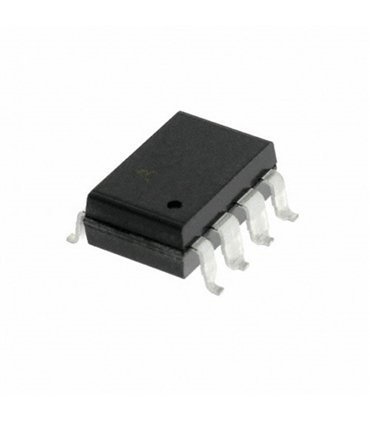 UCC3802 SOIC8