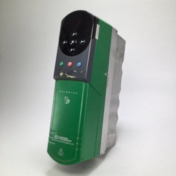 UNI1402 Tranverse Input Unidrive