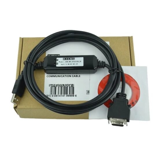 USB-MR-CPCATCBL3M