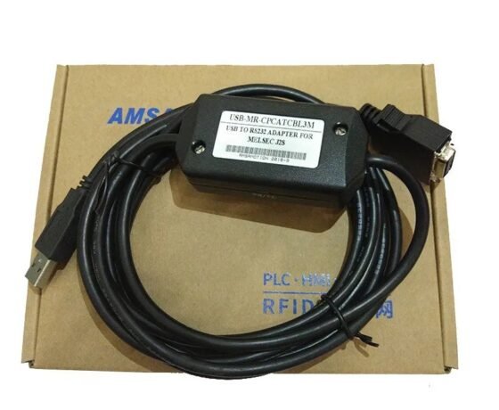 USB-MR-CPCATCBL3M Servo Drive Cable-amsamotion