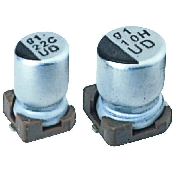 UUD1V221MNL1GS Cap, 220UF, 35V, Smd