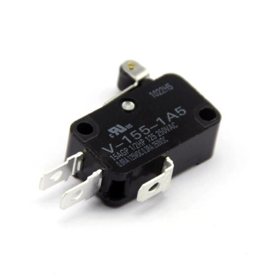 V-155-1CS Nibiature Basic Switch