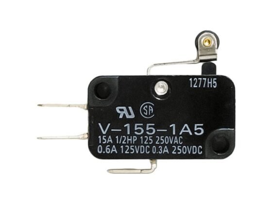 V-155-IC5 Micro Switch