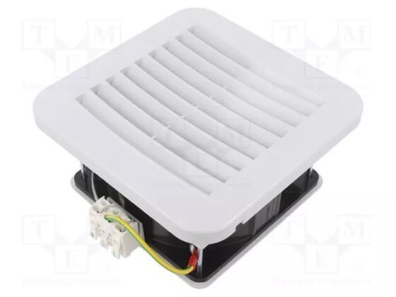 V1081ST230AC Alfa Plastic Fan 230VAC