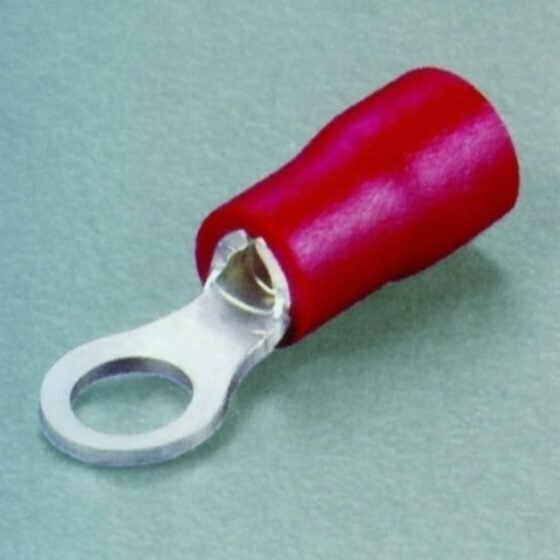 VA4-1 Insulated Ring Terminal