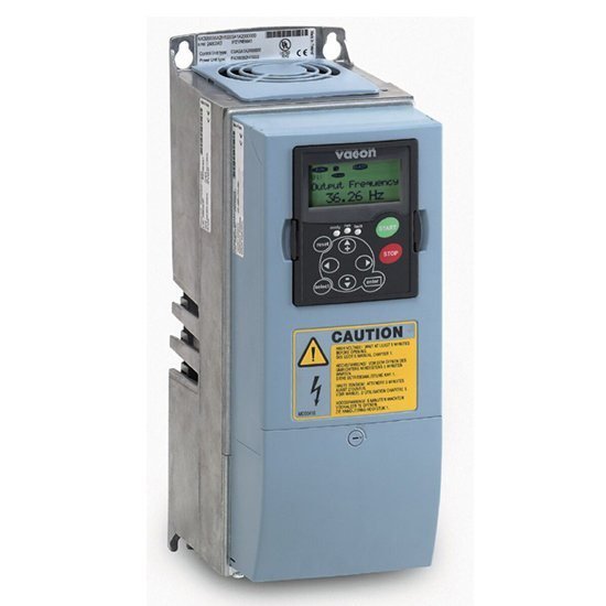 Vacon NXS00315-A2H1SSV-A1A3000000 11KW Allen Bradly — Vacon