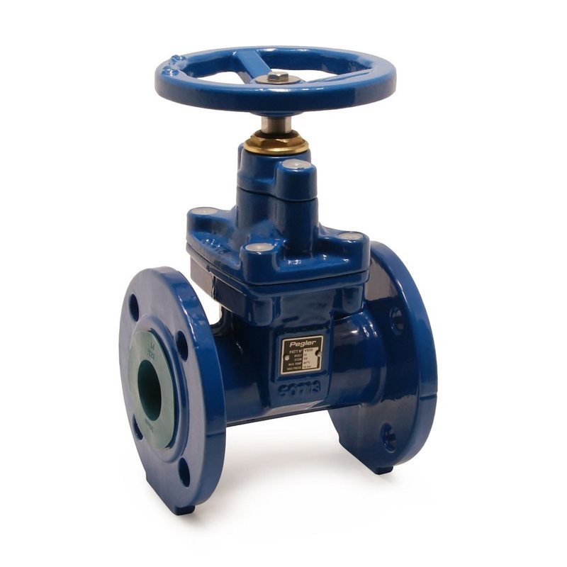 Valve Gate Size 1/2IN Pegler Yorkshire Group Ltd