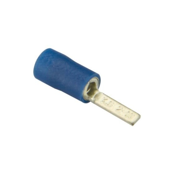 VBT1-18 Insulated Flat Blade