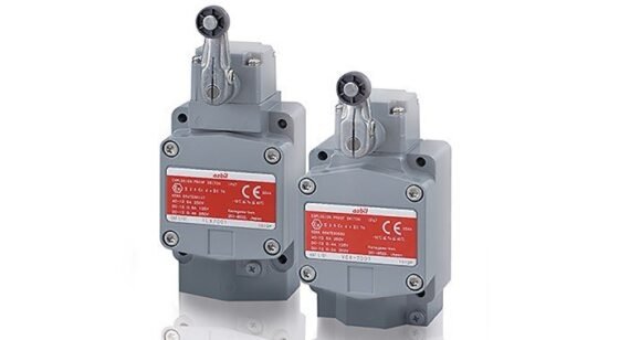 VCX-5000 Limit Switches; Yamatake; Series: ; Vcx # 5001
