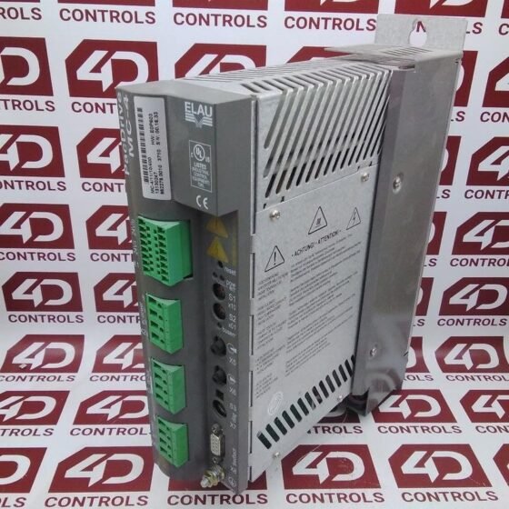 VDM01D10AP03 MC-4/11/10/400 Input 13ACN380-480