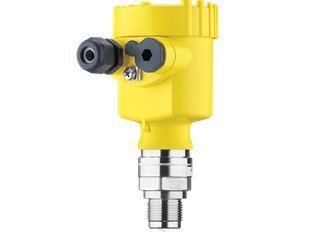 VEGAPULS61 Radar Sensor PS61.XXANPFKCXX