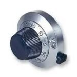 VISHAY 21A11B10 Spectrol Turning Knob Turn Met