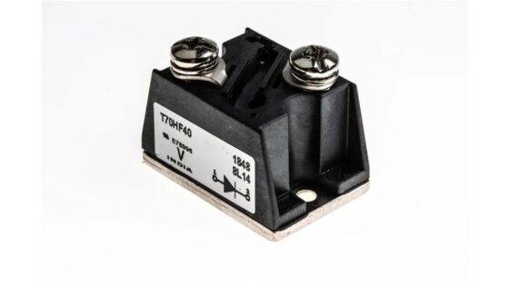 VISHAY VST70HF40 Diode (UM7102) — VISHAY