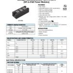 VS-VSKD166/12PBF