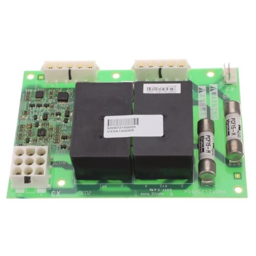 VX5A1400 – Schneider Electric Fan Control board, Altivar, ATV61/71, spare part, wear part, fan — SCHNEIDER