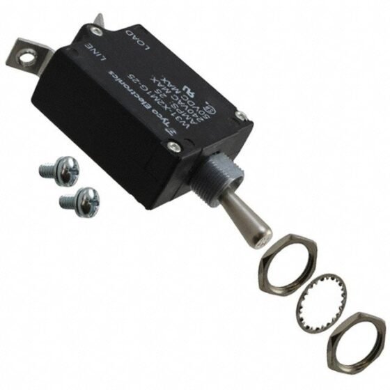W31-X2M1G-20 Circuit Breaker
