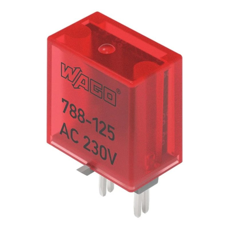 WAGO 788-120 — WAGO