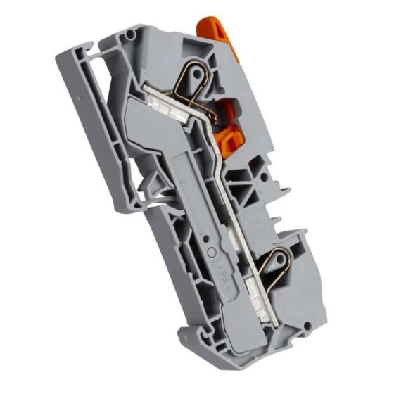WAGO 804-103 Pcb Terminal Block Clamp 2.5MM — WAGO