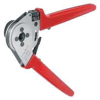 Weidmüller 1203840000 Sai M23 Crimping Tool 1 — WEIDMÜLLER