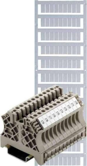 Weidmüller 1609801044 Dek 5/5 MC News Terminal — WEIDMÜLLER