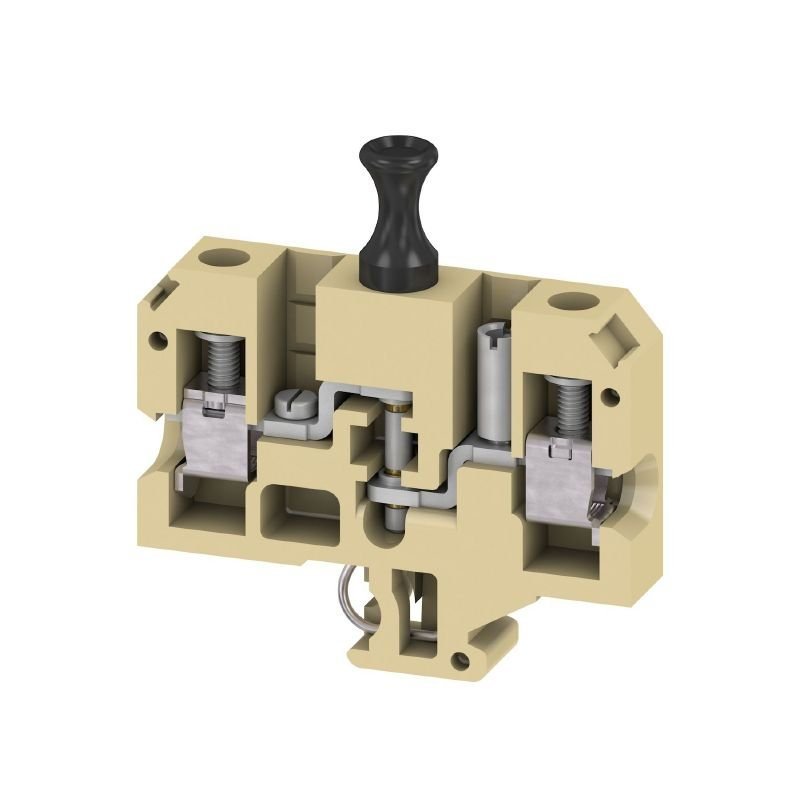 Weidmüller 9538110000 Wap WTL6 SL — WEIDMÜLLER