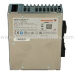 Weidmüller Pro Eco 120W 24V 5A, PN 1469480000