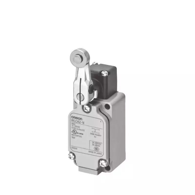 WLCA2-G Limit Switch Limit Electrical