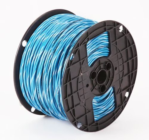 WT Blue White 3 X 250M 1 KG SP
