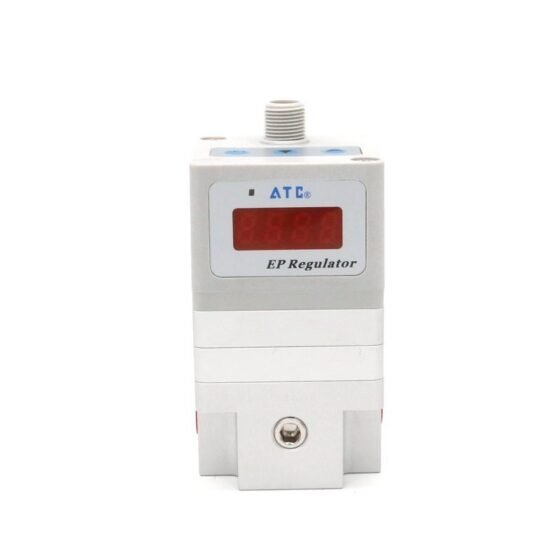 X-PPV20105031 Proportional Pressure Regulator Valve