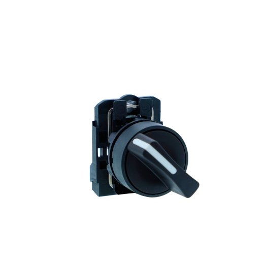 XB5AD21N – Schneider Electric selector switch 2 positions — SCHNEIDER