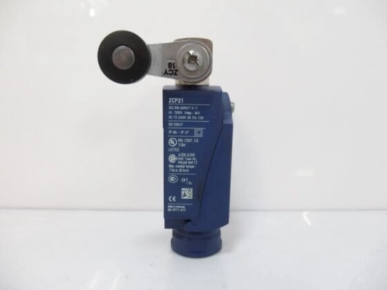 XCPR2127G13 Osiswitch Safety Switch
