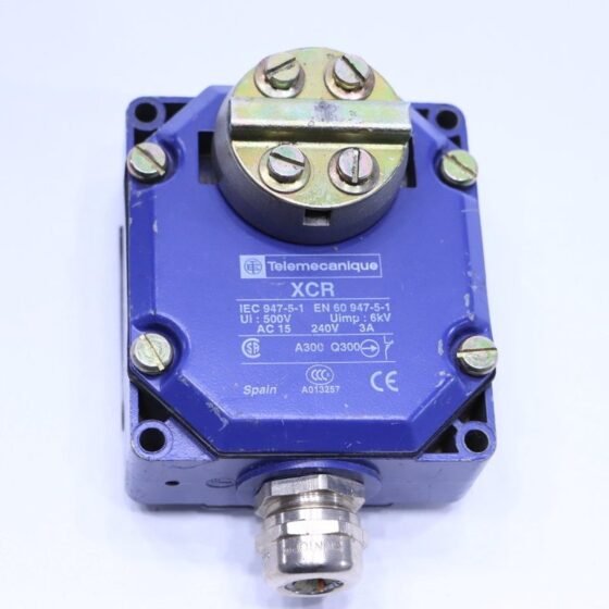 XCRF-17 Limit Switch