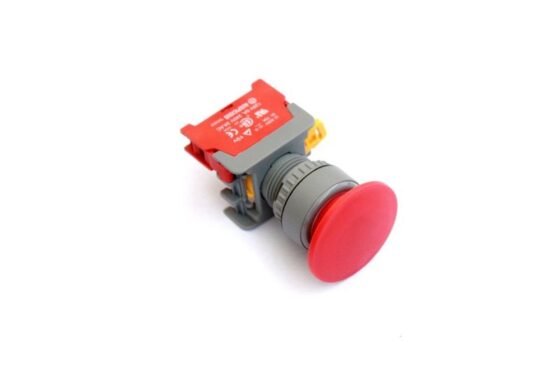 XE22 Push Button Momentary