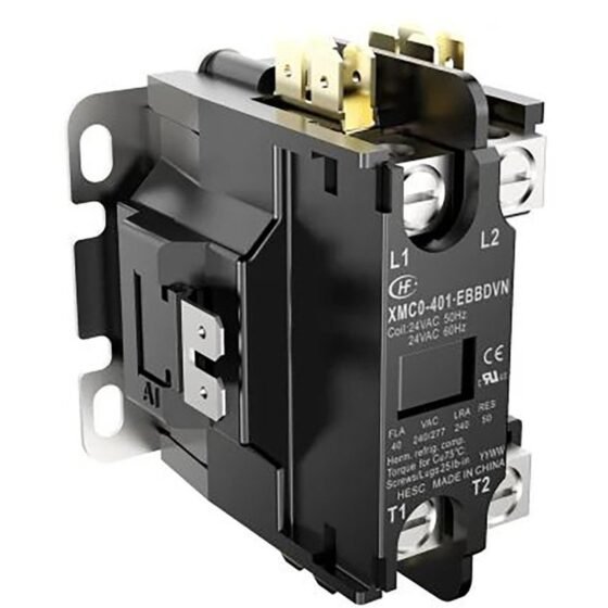 XMC0-188.E Hongfa Definite Purpose Contactor