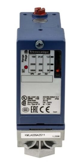 XMLA035A2S11 Telemechanique