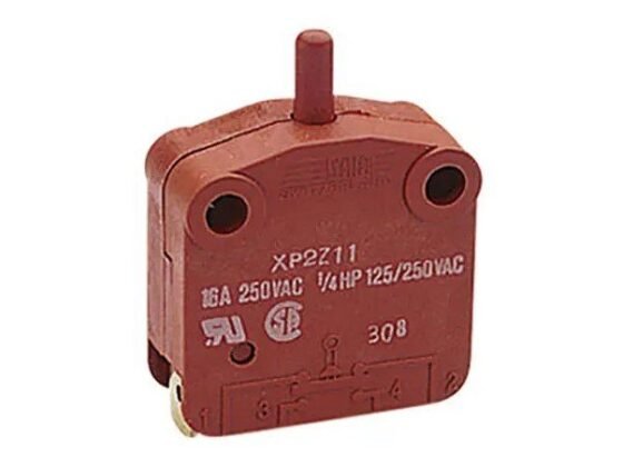 XP2Z11 Switch Door 400VAC Saia Burgess
