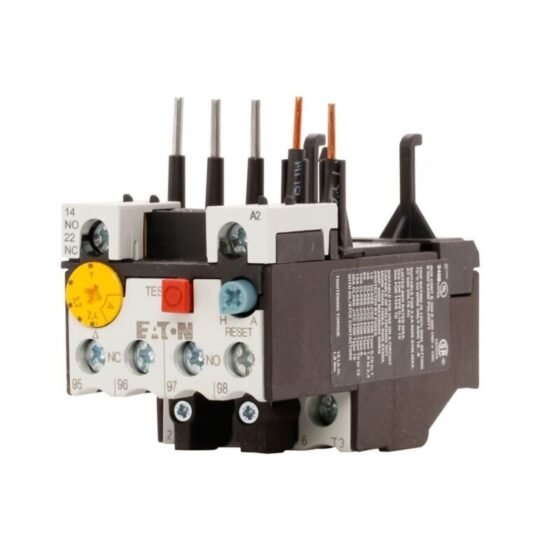 XTOB-150GG1 Thermal Over Load Relay 440V