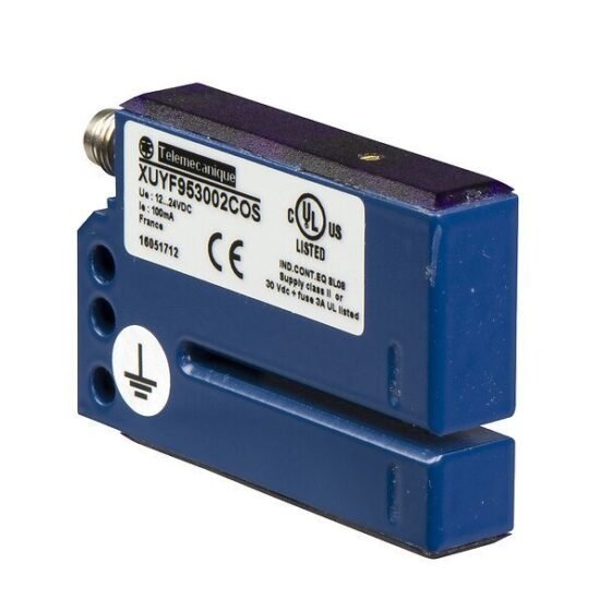XUYF953002COS Photoelectric Sensor PN